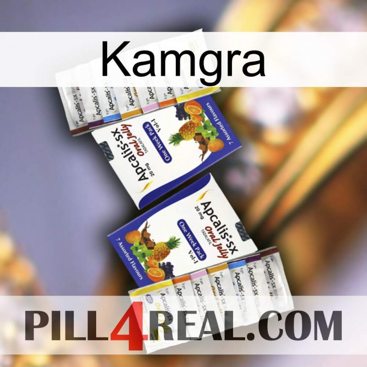 Kamgra 12